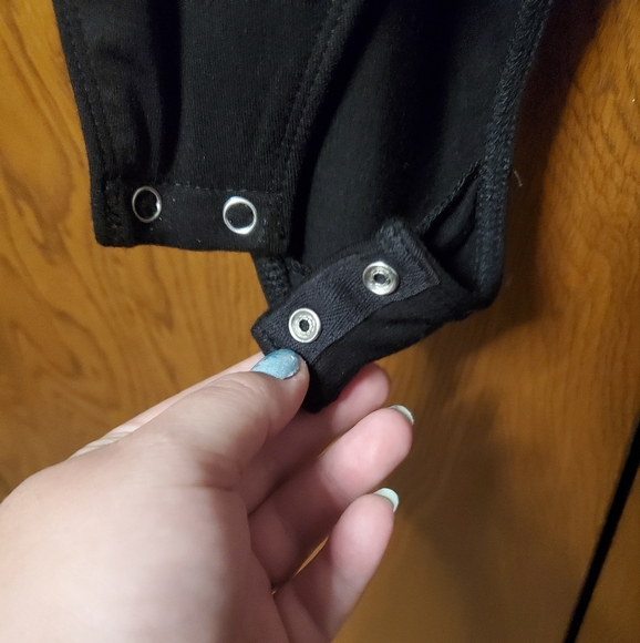 Torrid body suit - Picture 3 of 3